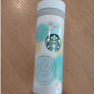 スターバックス(Starbucks)のスタバ　タンブラー(タンブラー)