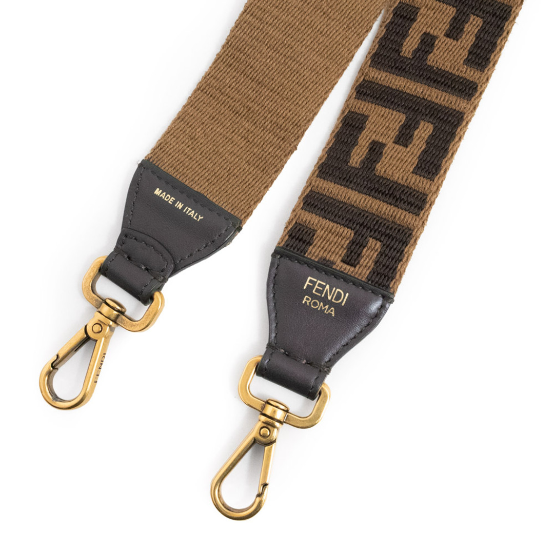 FENDI STRAP YOUストラップユー【10/31まで特別価格】