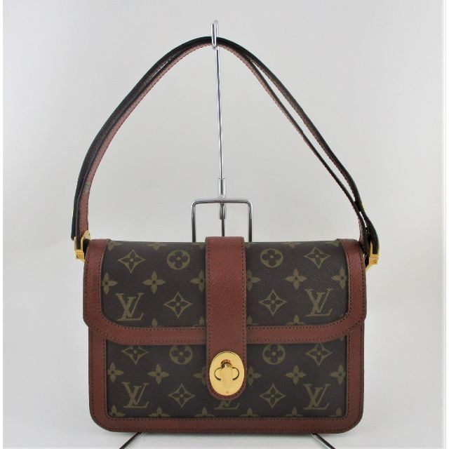 LOUIS VUITTON - ◇ルイヴィトン モノグラム サックヴァンドーム LOUIS VUITTON - ◇ルイヴィトン モノグラム サックヴァンドーム