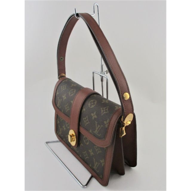 LOUIS VUITTON - ◇ルイヴィトン モノグラム サックヴァンドーム LOUIS VUITTON - ◇ルイヴィトン モノグラム サックヴァンドーム
