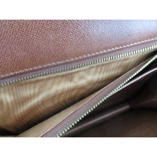 LOUIS VUITTON - ◇ルイヴィトン モノグラム サックヴァンドーム LOUIS VUITTON - ◇ルイヴィトン モノグラム サックヴァンドーム