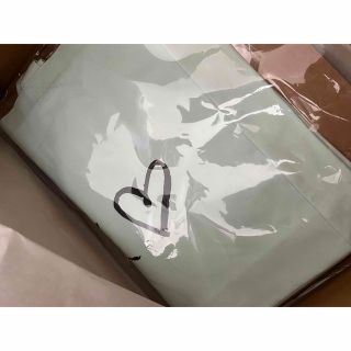 Calvin Klein - 新品未使用 Jennie Calvin Klein ノベルティ トートの
