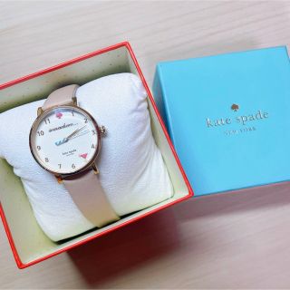 Kate  spade カクテル 腕時計【箱無し値引有】