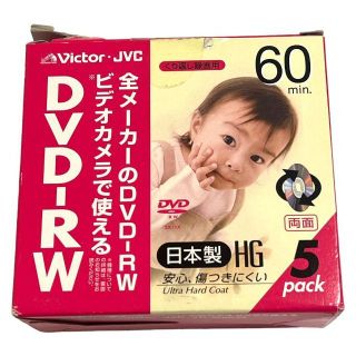 ビクター(Victor)のVictor・JVC VD-W60J5(その他)