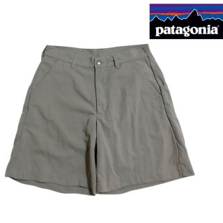 パタゴニア(patagonia)の2007 Patagonia パタゴニア ナイロン スタンドアップ ショーツ(ショートパンツ)