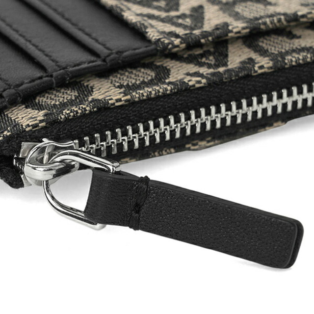 新品 マークジェイコブス MARC JACOBS カードケース ザ モノグラム