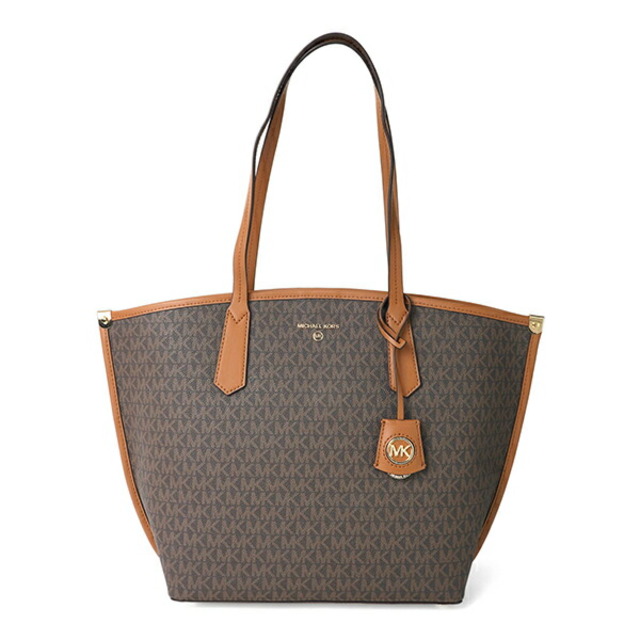 新品 マイケルコース MICHAEL KORS トートバッグ LG TOTE-