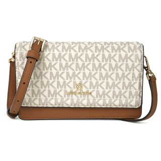 マイケルコース(Michael Kors)の新品 マイケルコース MICHAEL KORS ショルダーバッグ スモール フォン チェーン クロスボディバッグ(ショルダーバッグ)