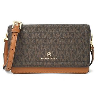 マイケルコース(Michael Kors)の新品 マイケルコース MICHAEL KORS ショルダーバッグ スモール フォン チェーン クロスボディバッグ(ショルダーバッグ)