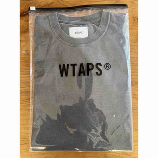 W)taps - wtaps 23ss AII 02 LS cotton sign 黒Mの通販 by ペコ ...