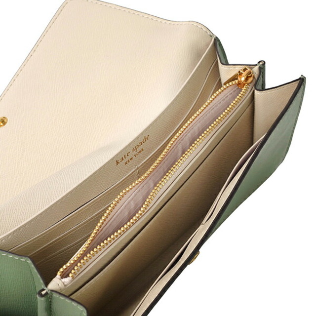 kate spade new york - 新品 ケイトスペード kate spade 長財布