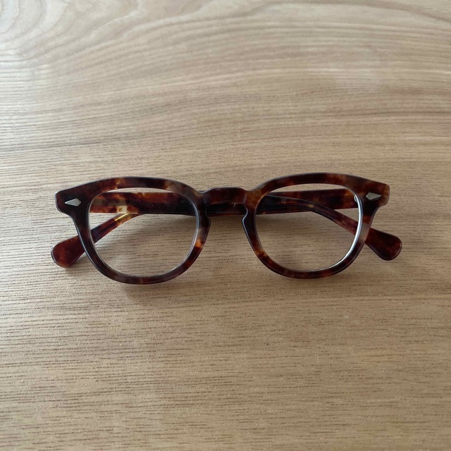 TART OPTICAL ARNEL 46-24 6 ブラウン | www.innoveering.net