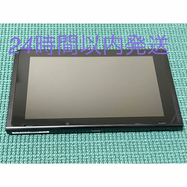 Nintendo Switch 本体 2018年 液晶 Nintendo Switch 本体 2018年 液晶