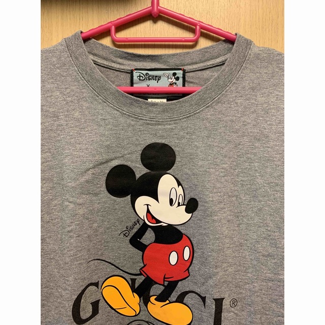 GUCCI - 正規 20AW GUCCI グッチ ディズニー Tシャツの通販 by GUCCI - 正規 20AW GUCCI グッチ ディズニー Tシャツの通販 by