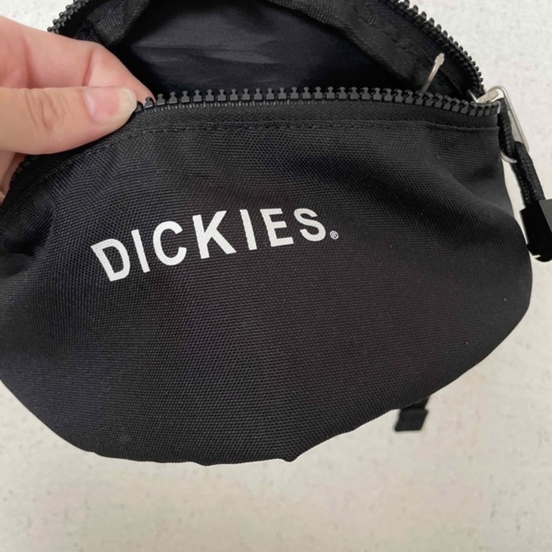 Dickies(ディッキーズ)のディッキーズ　肩掛けバッグ レディースのバッグ(ショルダーバッグ)の商品写真