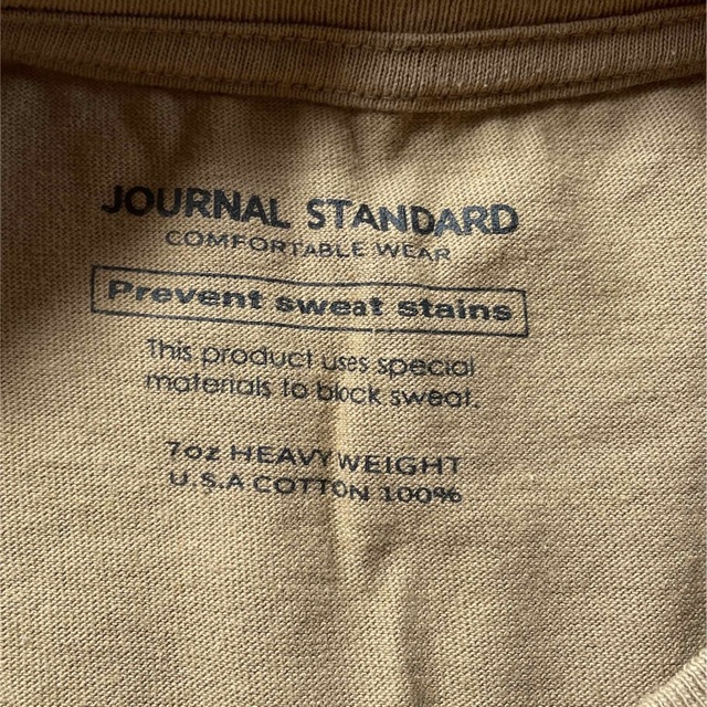 JOURNAL STANDARD(ジャーナルスタンダード)のJournalstandard タンクトップ レディースのトップス(タンクトップ)の商品写真