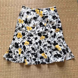 ケティ 花柄スカート ひざ丈スカートの通販 31点 | kettyのレディース