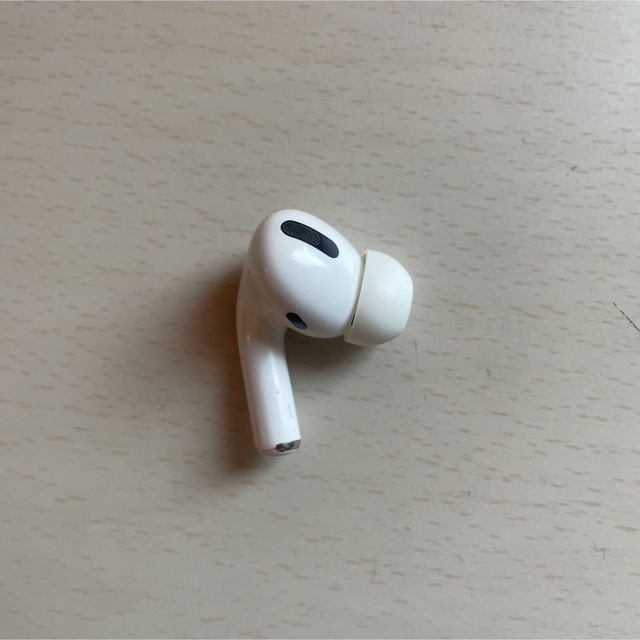 【新品未使用】AirPods Pro イヤフォン 左耳のみ