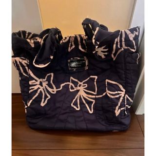 マークバイマークジェイコブス(MARC BY MARC JACOBS)のマロン様専用⭐︎MARC BY JACOBS トートバッグ(トートバッグ)