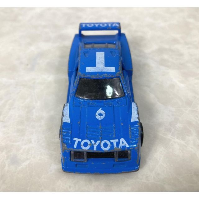 超希少☆トミカ 日本製 セリカ ターボ 童夢 TOKICO NO.35の通販 超希少☆トミカ 日本製 セリカ ターボ 童夢 TOKICO NO.35の通販