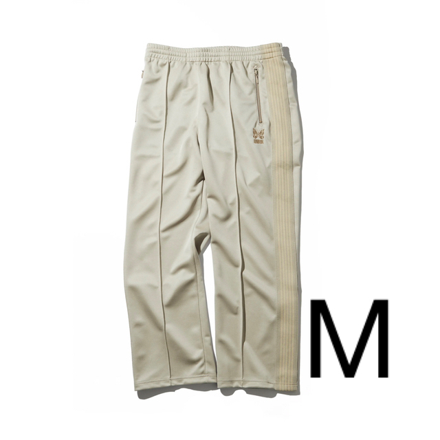 Needles(ニードルス)のUNION x NEEDLES Track Pant / Union-Poly メンズのパンツ(その他)の商品写真