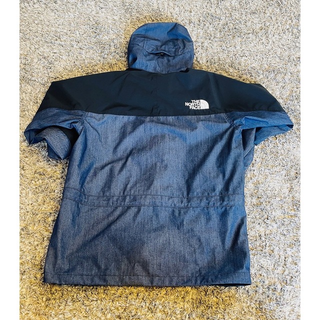 THE NORTH FACE ノースフェイス マウンテンライトデニム サイズ THE NORTH FACE ノースフェイス マウンテンライトデニム サイズ