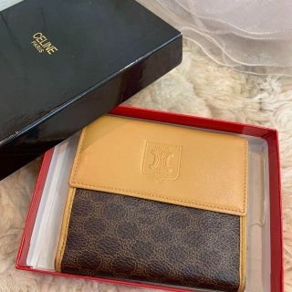 セリーヌ ヴィンテージ 財布(レディース)の通販 400点以上 | celineの