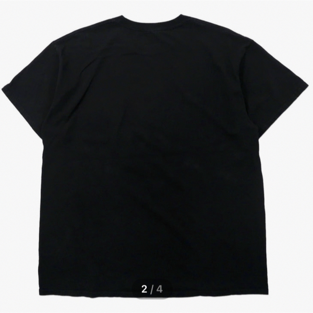 オジーオズボーン Ozzy Osbourne バンドtシャツ メンズのトップス(Tシャツ/カットソー(半袖/袖なし))の商品写真