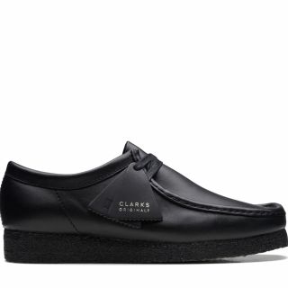 クラークス(Clarks)のクラークス　ワラビー(スリッポン/モカシン)