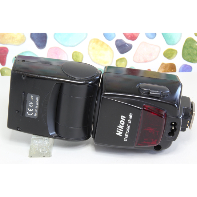 トレフォイル ♥︎◇ストロボを始めませんか♪ Nikon SPEEDLIGHT SB