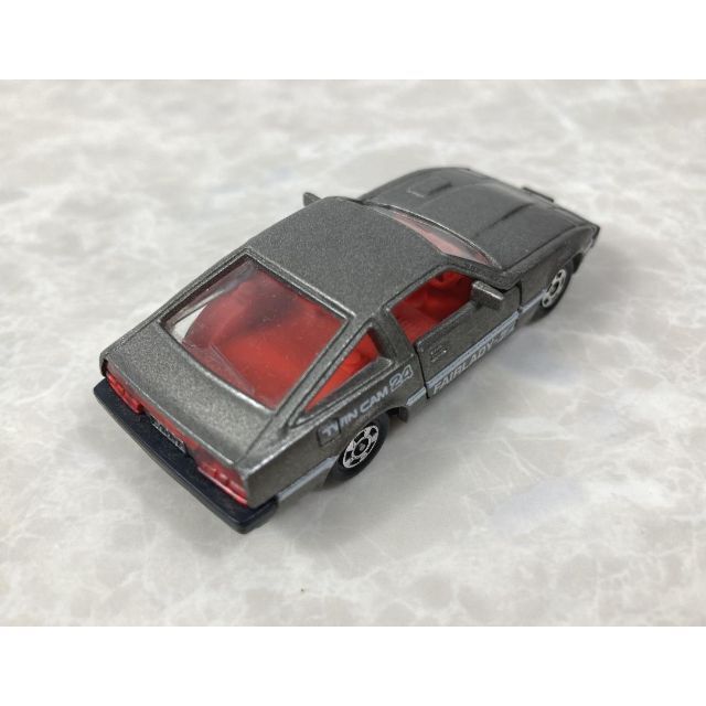 希少☆赤箱 赤シート 日本製 トミカ フェアレディZ 300ZX NO.15 希少☆赤箱 赤シート 日本製 トミカ フェアレディZ 300ZX NO.15