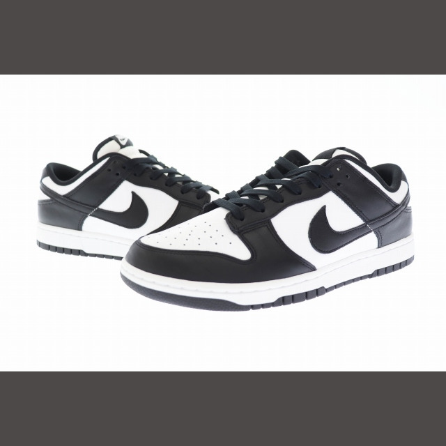 ナイキ NIKE ダンク ロー レトロ パンダ DD1391-100 27.5 ナイキ NIKE ダンク ロー レトロ パンダ DD1391-100 27.5