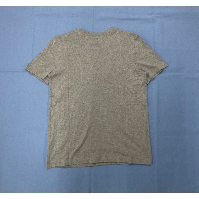 ディーゼル レディース Tシャツ 02B22 M グレー 新品 A05033