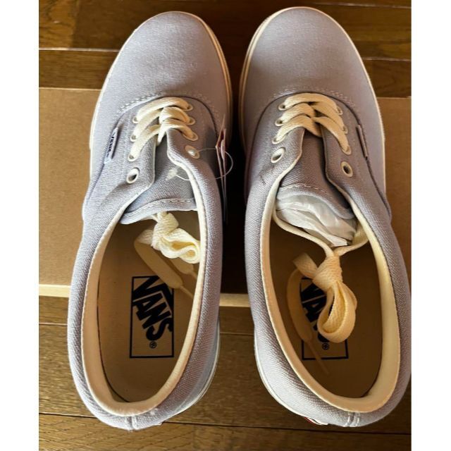 ☆VANS ERA エラ オールドスクール 25cm GRAPPLE バンズ