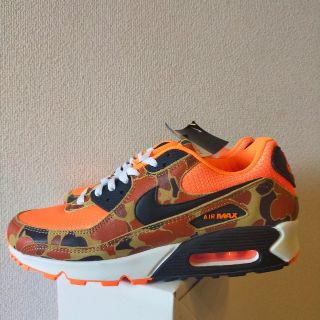 ナイキ(NIKE)の26.5 ナイキ　エアマックス90SP　CW4039-800(スニーカー)