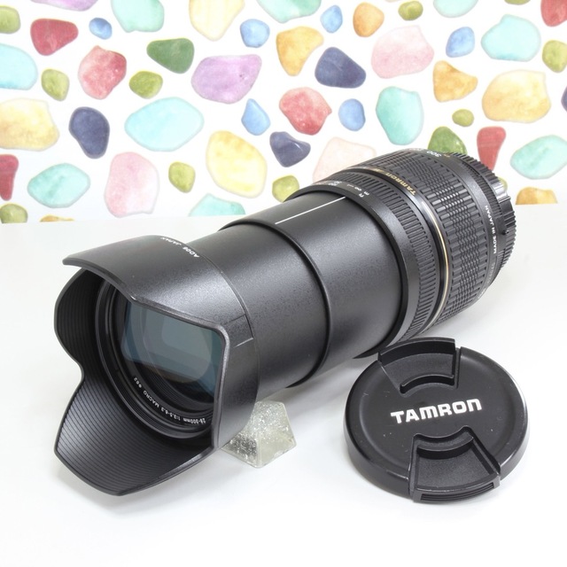 TAMRON - ♥︎◇広角から望遠まで ◇TAMRON 28-300mm ニコン用の通販