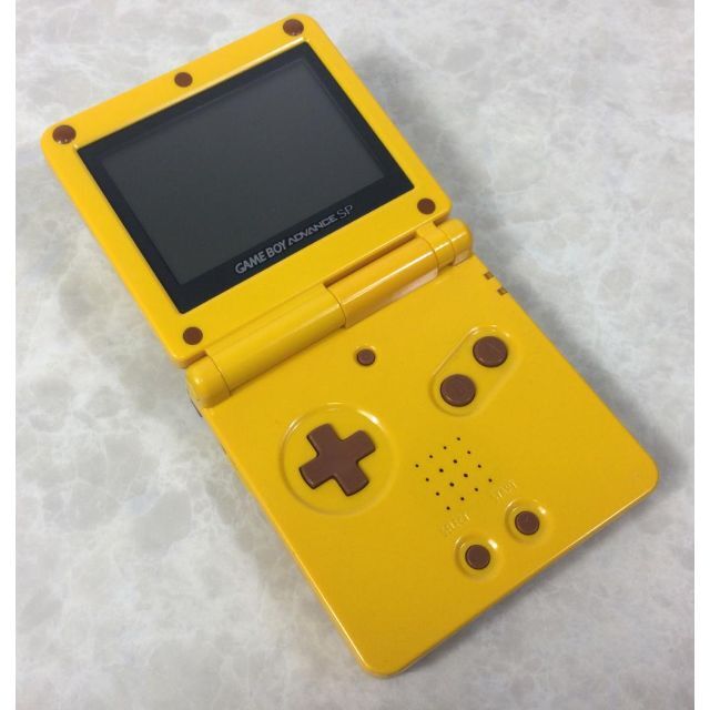 超希少 限定品☆ドンキーコング仕様 ゲームボーイアドバンスSP プレミア 超希少 限定品☆ドンキーコング仕様 ゲームボーイアドバンスSP プレミア