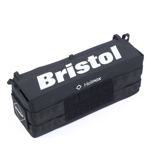 Bristol HelinoxF.C.R.B. SIDE STORAGE S-