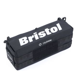 ソフ(SOPH)の Bristol  HelinoxF.C.R.B. SIDE STORAGE S(テーブル/チェア)