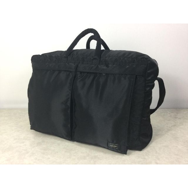 極美品☆PORTER タンカー ダッフルバッグ ボストン Lサイズ 2WAY メンズのバッグ(ボストンバッグ)の商品写真