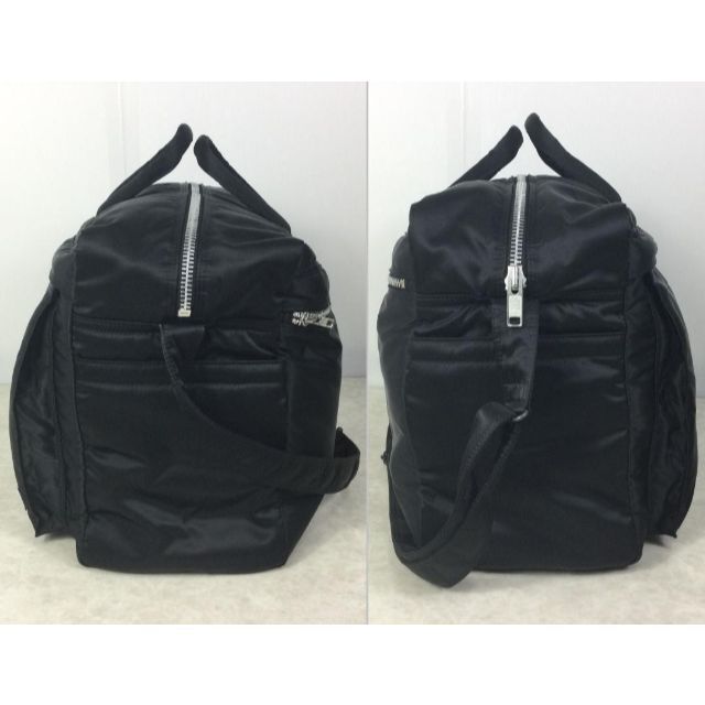 極美品☆PORTER タンカー ダッフルバッグ ボストン Lサイズ 2WAY メンズのバッグ(ボストンバッグ)の商品写真