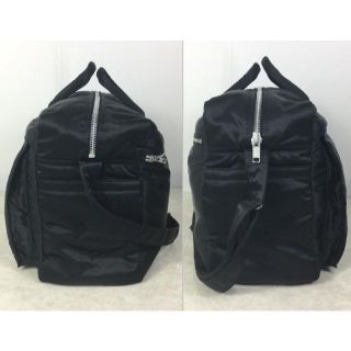 極美品☆PORTER タンカー ダッフルバッグ ボストン Lサイズ 2WAYの通販