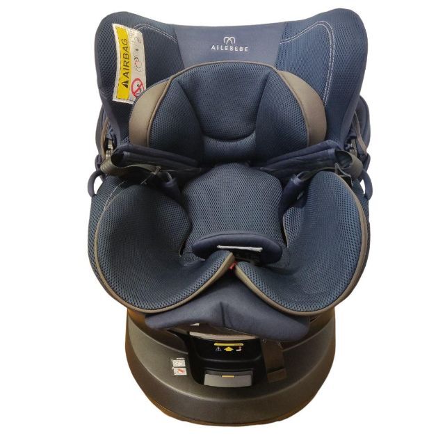 国内 正規品 ☆美品☆ エールベベ クルット4i グランス