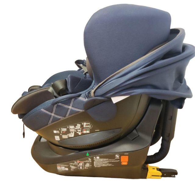 国内 正規品 ☆美品☆ エールベベ クルット4i グランス