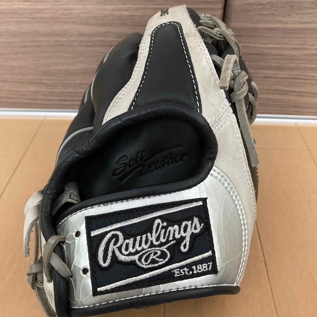 Rawlings(ローリングス)のローリングス スポーツ/アウトドアの野球(グローブ)の商品写真