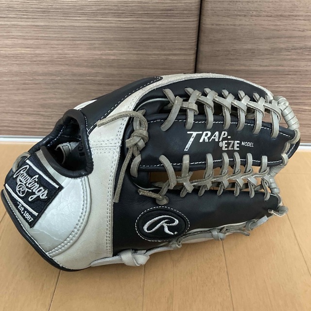 Rawlings(ローリングス)のローリングス スポーツ/アウトドアの野球(グローブ)の商品写真