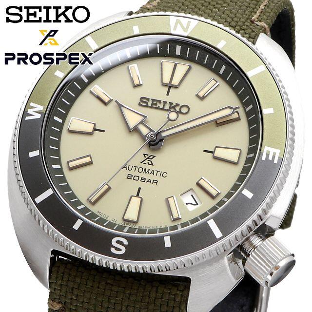 SEIKO(セイコー)のセイコー SEIKO 腕時計 人気 ウォッチ SRPG13J1 メンズの時計(腕時計(アナログ))の商品写真