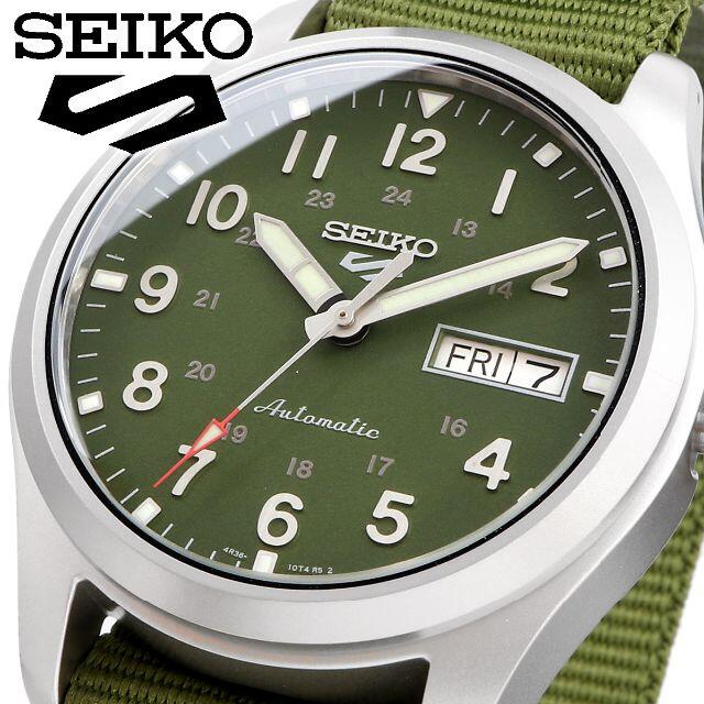 セイコー SEIKO 腕時計 人気 ウォッチ SRPG33K1