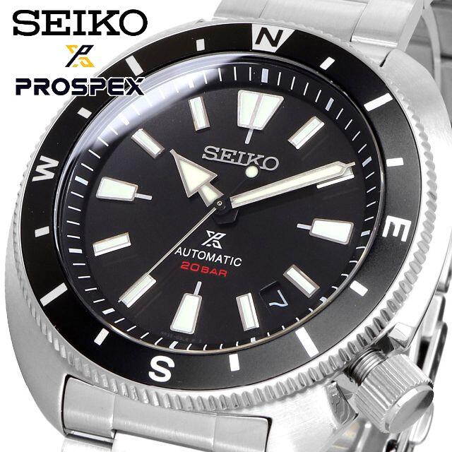 SEIKO(セイコー)のセイコー SEIKO 腕時計 人気 ウォッチ SRPH17K1 メンズの時計(腕時計(アナログ))の商品写真