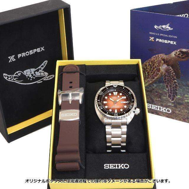 SEIKO(セイコー)のセイコー SEIKO 腕時計 人気 ウォッチ SRPH55 メンズの時計(腕時計(アナログ))の商品写真